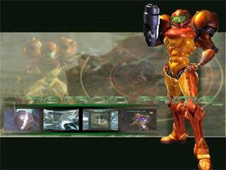 Metroid Prime