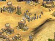 Rise of Nations