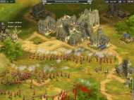 Rise of Nations