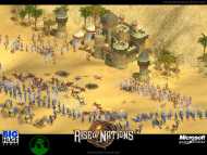 Rise of Nations