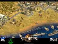 Rise of Nations