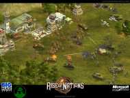 Rise of Nations