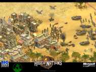 Rise of Nations