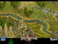 Rise of Nations