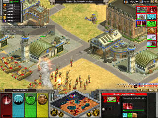 Rise of Nations