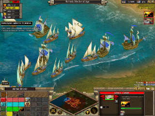 Rise of Nations