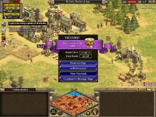 Rise of Nations