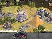 Rise of Nations