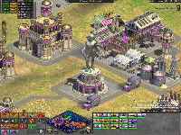 Rise of Nations