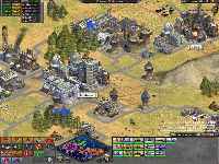 Rise of Nations