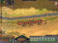 Rise of Nations