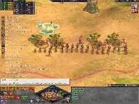 Rise of Nations