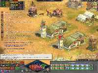 Rise of Nations