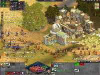 Rise of Nations