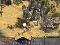 Rise of Nations