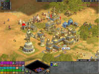 Rise of Nations