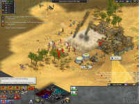 Rise of Nations