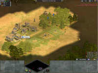 Rise of Nations