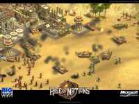 Rise of Nations