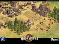 Rise of Nations