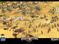 Rise of Nations