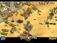 Rise of Nations