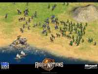 Rise of Nations