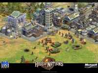 Rise of Nations