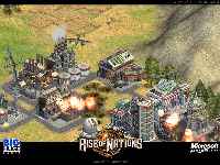 Rise of Nations