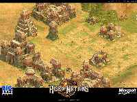 Rise of Nations