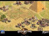 Rise of Nations