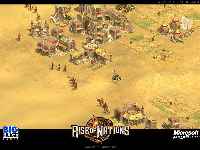 Rise of Nations