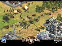 Rise of Nations