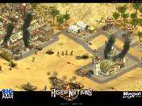 Rise of Nations