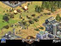 Rise of Nations