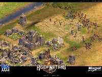 Rise of Nations