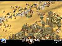 Rise of Nations