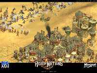 Rise of Nations