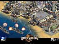 Rise of Nations