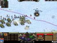 Rise of Nations