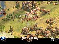 Rise of Nations