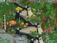 RollerCoaster Tycoon 2: Wacky Worlds