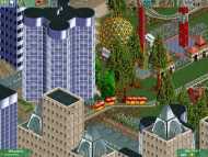 RollerCoaster Tycoon 2: Wacky Worlds