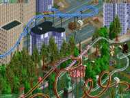 RollerCoaster Tycoon 2: Wacky Worlds