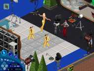 The Sims: Superstar