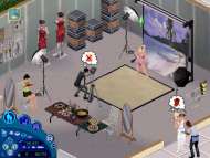 The Sims Superstar