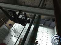 Tom Clancy's Splinter Cell - screenshoty