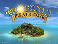 Tropico 2: Pirate Cove