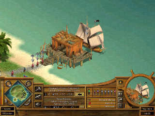 Tropico 2: Pirate's Cove