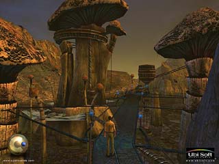 Uru: Online Ages beyond Myst